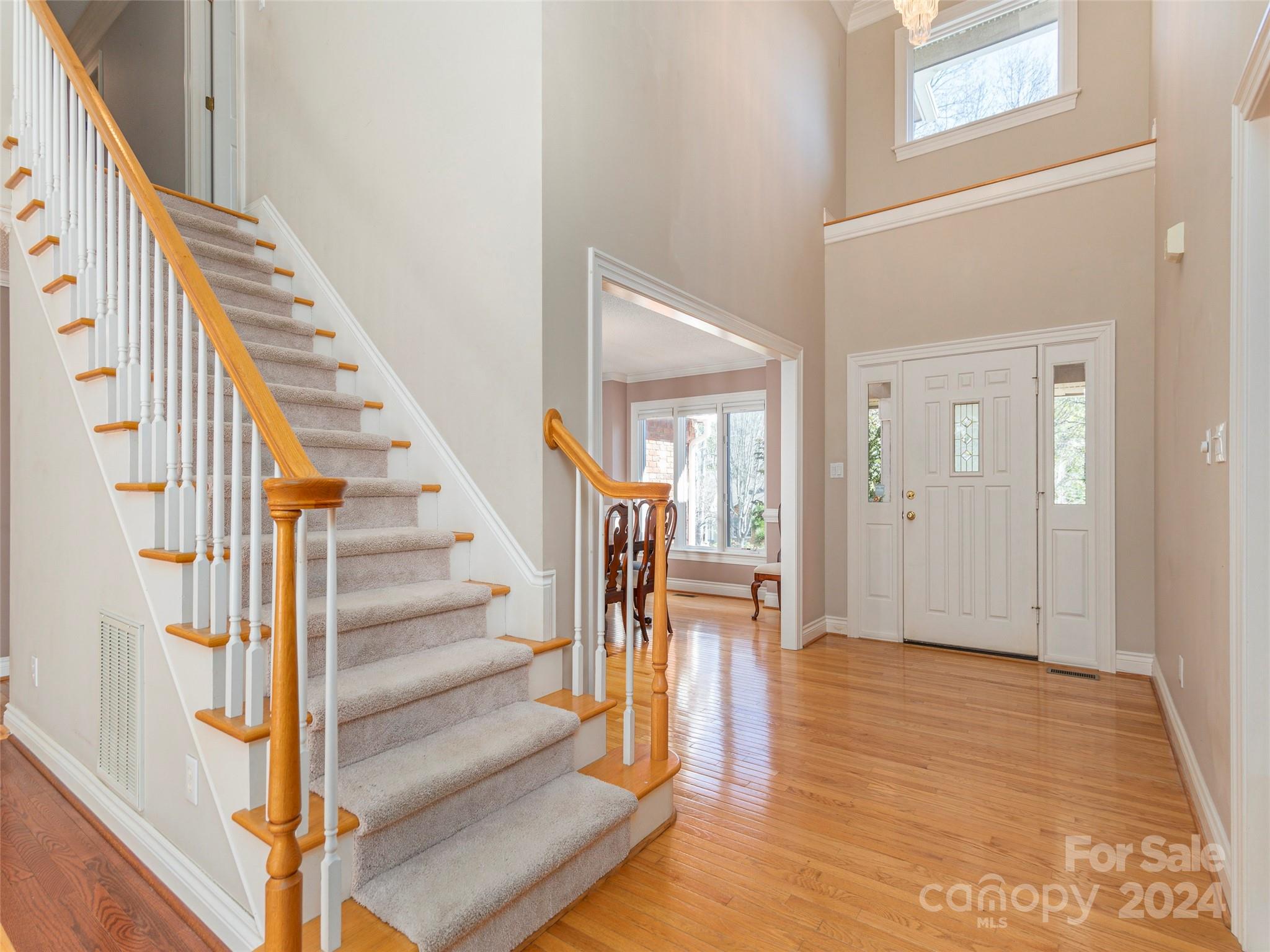 2 Ridgemont Drive Weaverville NC 28787