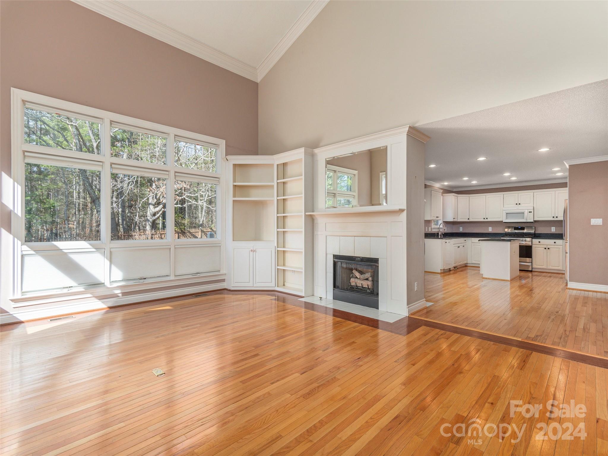 2 Ridgemont Drive Weaverville NC 28787