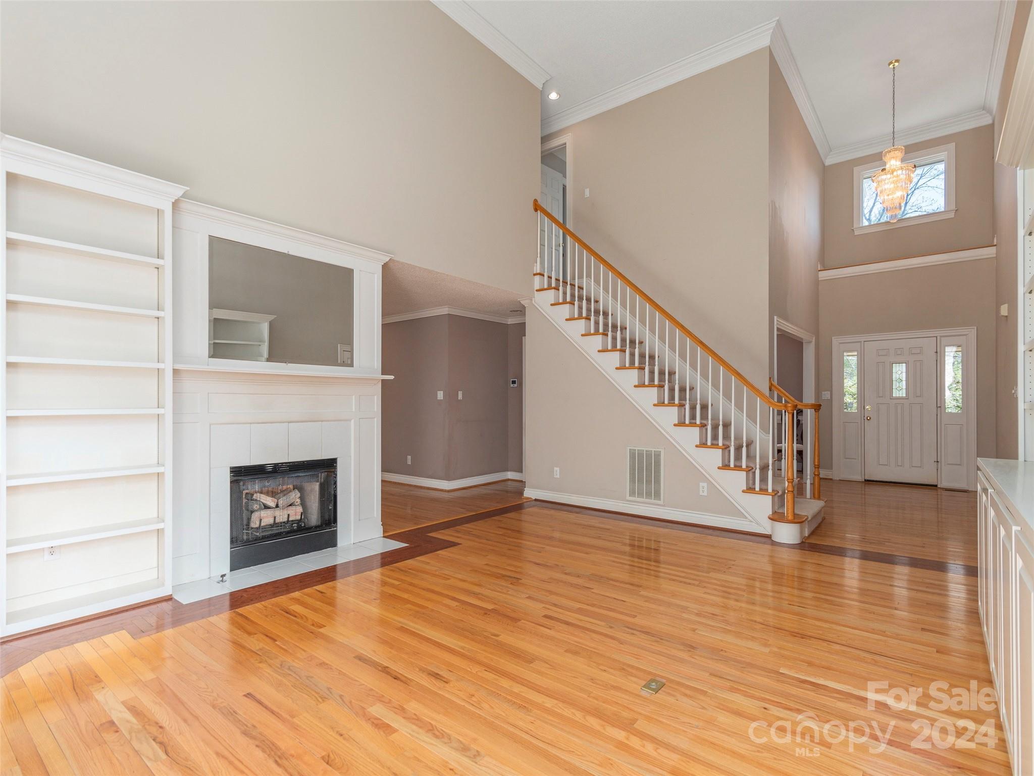 2 Ridgemont Drive Weaverville NC 28787