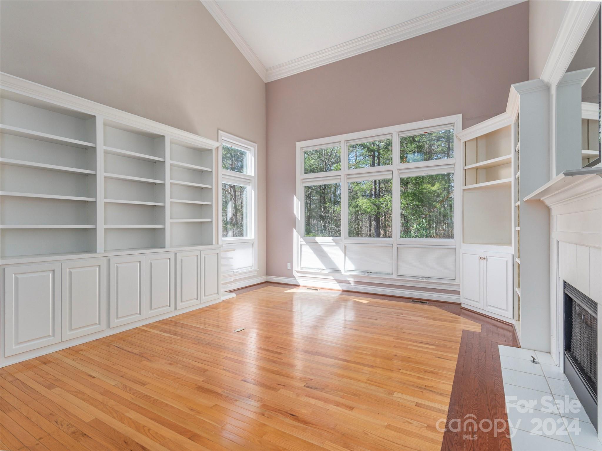 2 Ridgemont Drive Weaverville NC 28787