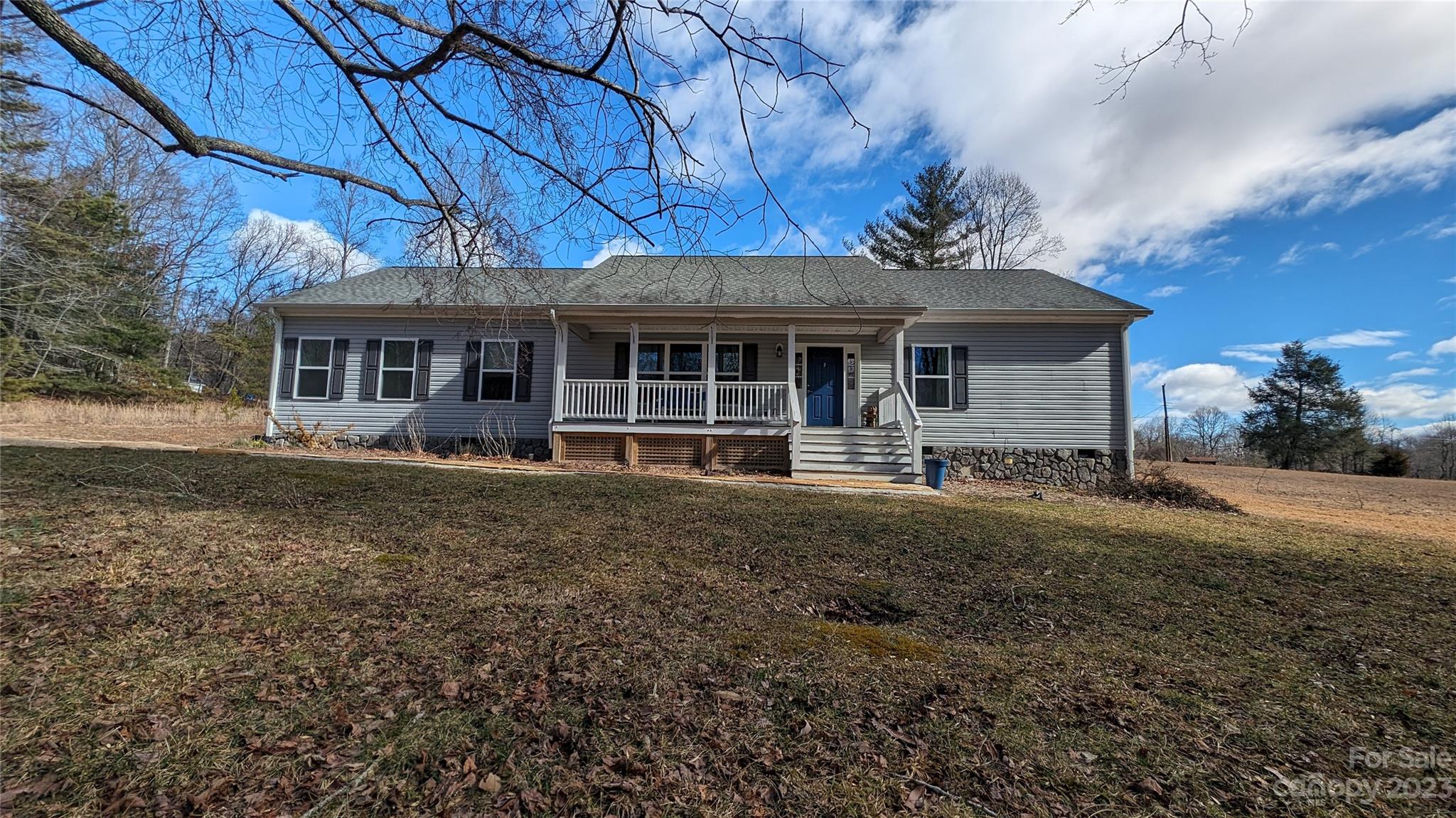 224 Appaloosa Drive Mills River NC 28759