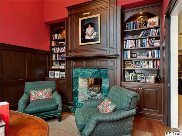 6303 Saint Stephen Lane Charlotte NC 28210