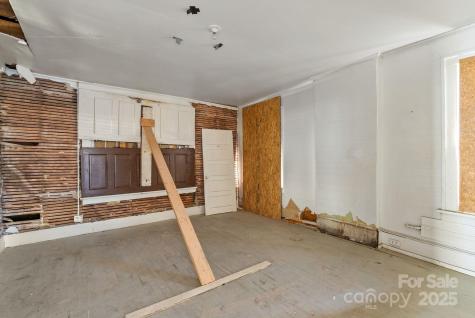 25 S French Broad Avenue Asheville NC 28801