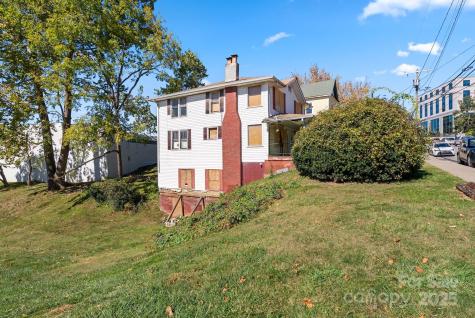 25 S French Broad Avenue Asheville NC 28801