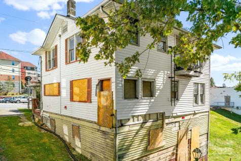 25 S French Broad Avenue Asheville NC 28801