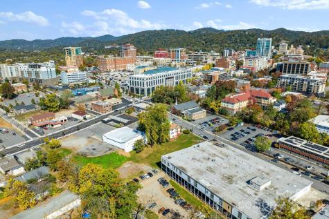 25 S French Broad Avenue Asheville NC 28801