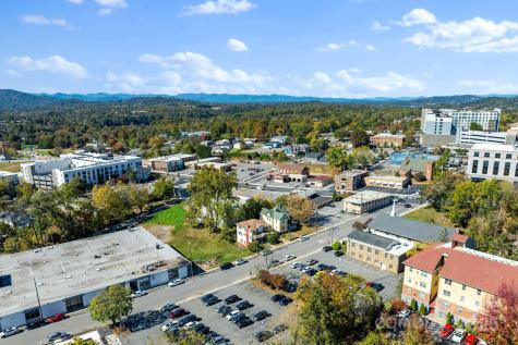 25 S French Broad Avenue Asheville NC 28801