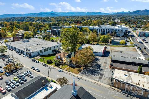 25 S French Broad Avenue Asheville NC 28801