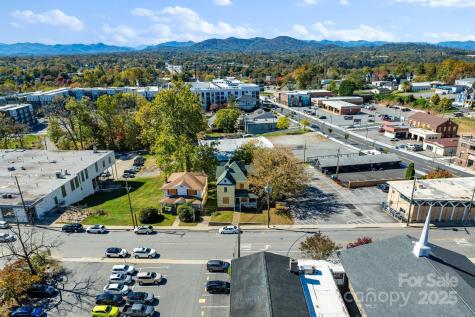 25 S French Broad Avenue Asheville NC 28801