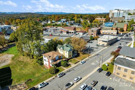 25 S French Broad Avenue Asheville NC 28801