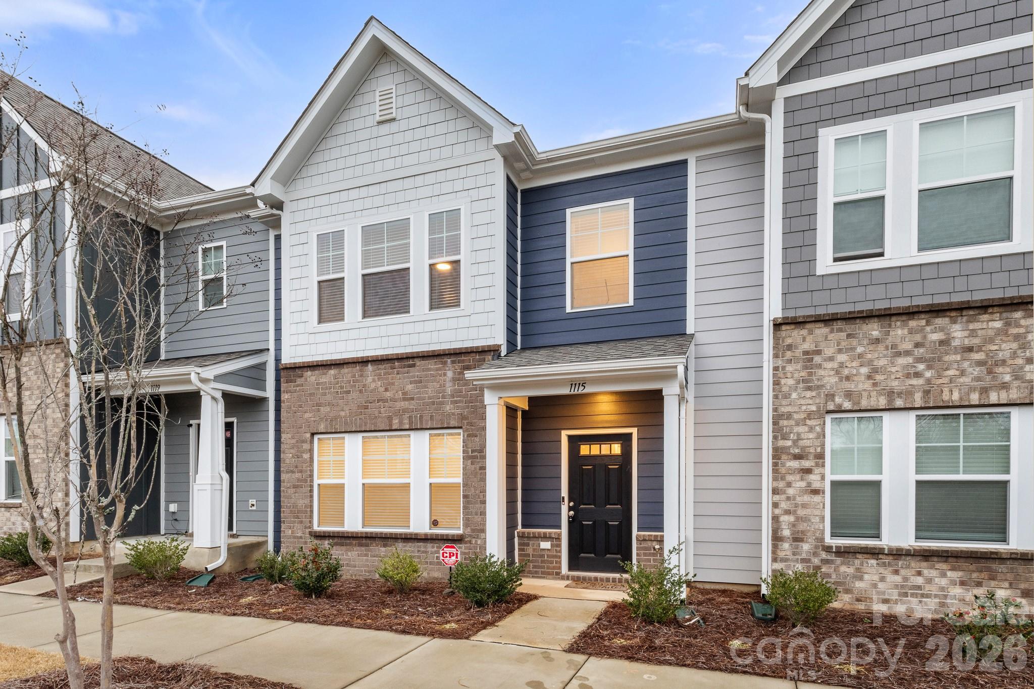 1115 Foundry Drive Gastonia NC 28054