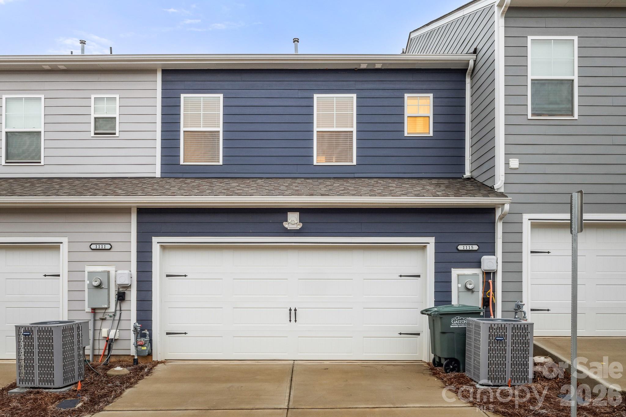 1115 Foundry Drive Gastonia NC 28054