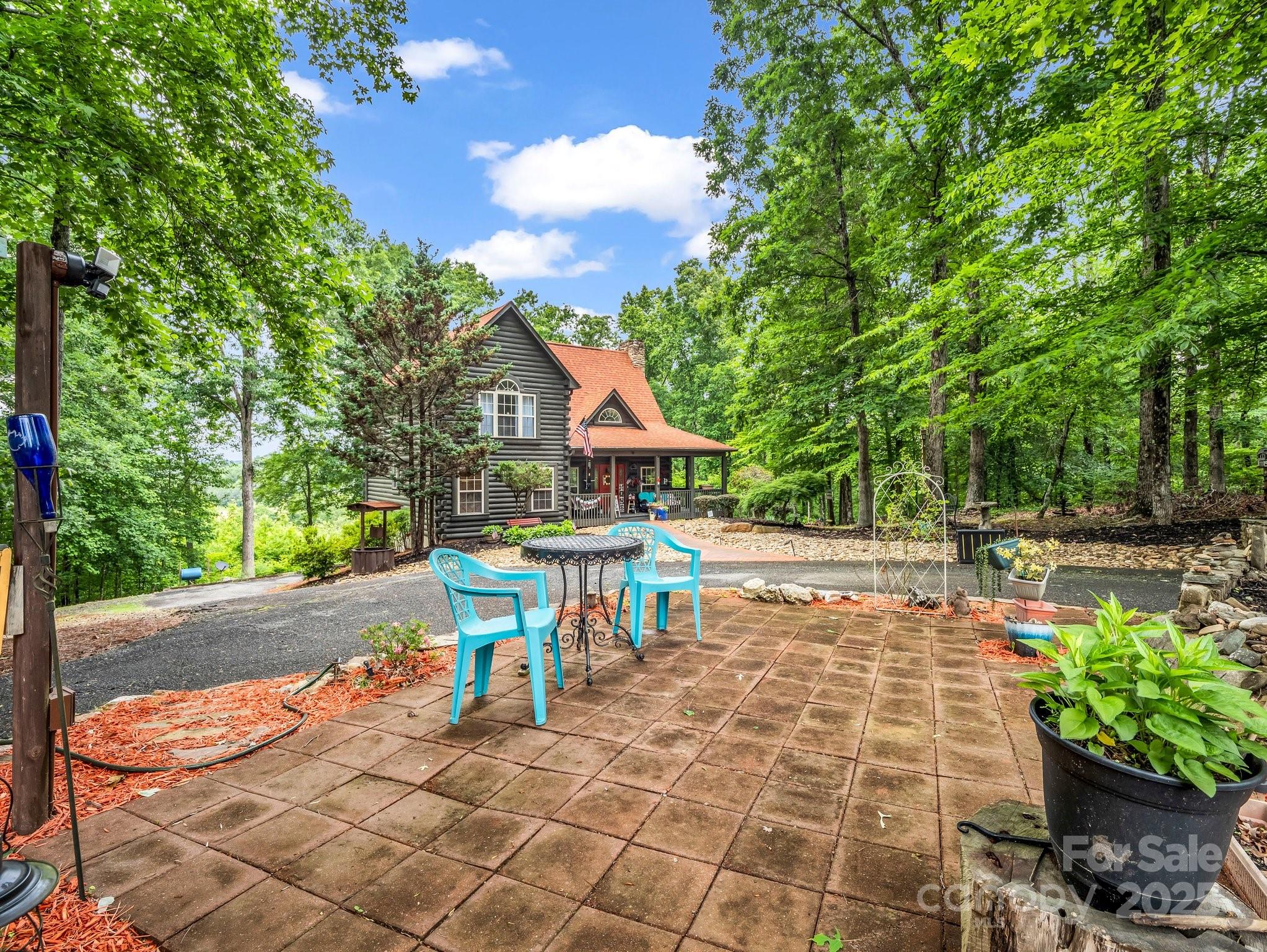 321 River Ridge Parkway Rutherfordton NC 28139