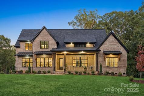 268 Laurel Crest Drive Kannapolis NC 28081