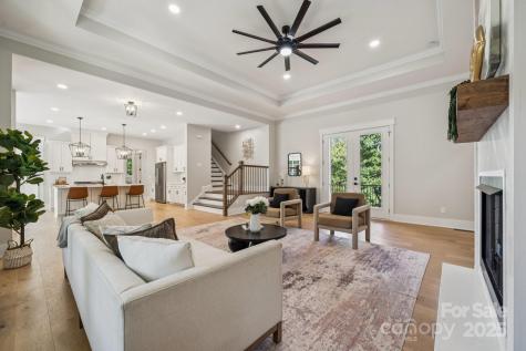 268 Laurel Crest Drive Kannapolis NC 28081