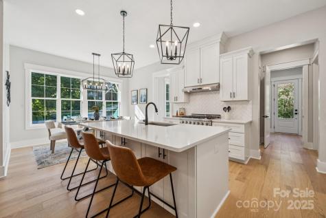 268 Laurel Crest Drive Kannapolis NC 28081