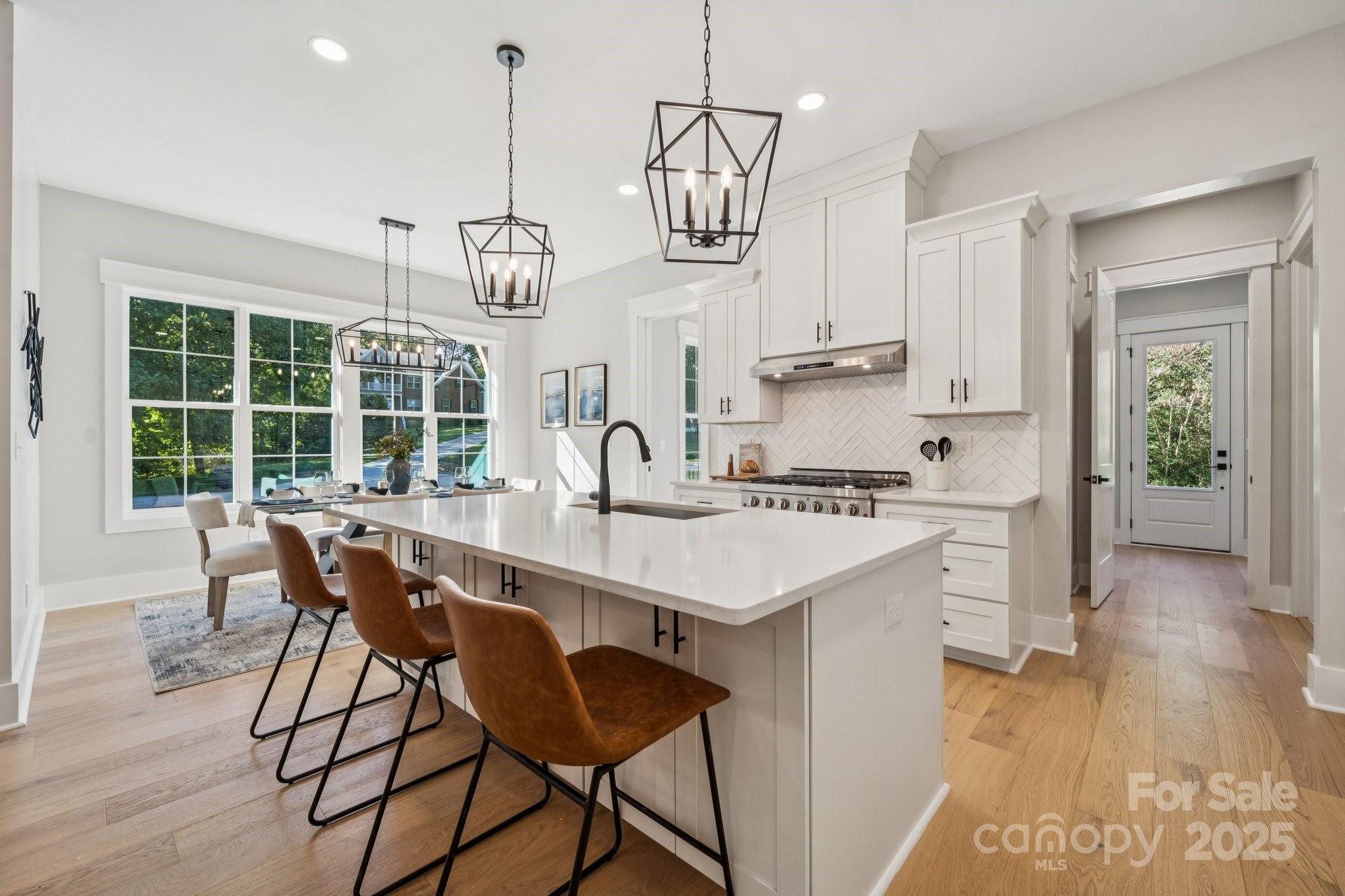 268 Laurel Crest Drive Kannapolis NC 28081