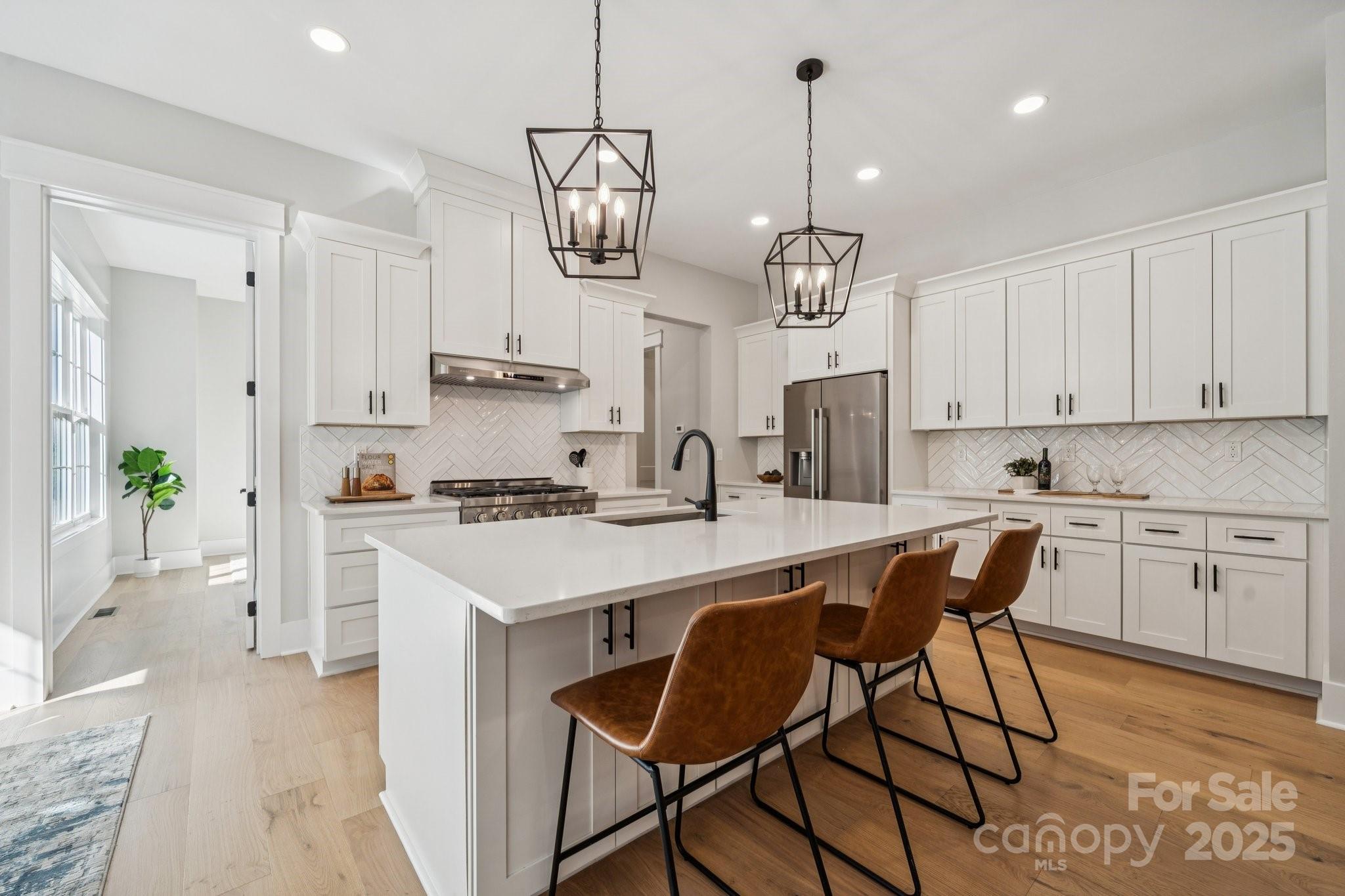 268 Laurel Crest Drive Kannapolis NC 28081