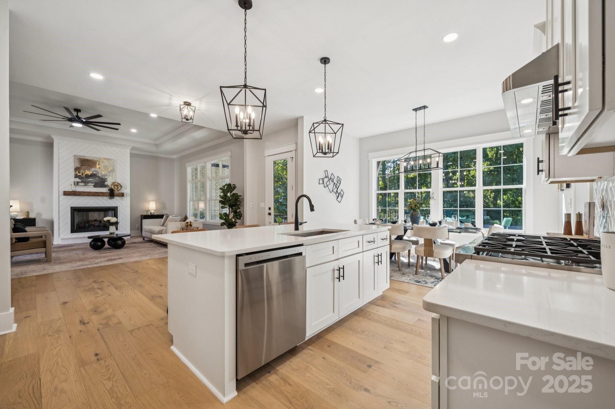 268 Laurel Crest Drive Kannapolis NC 28081