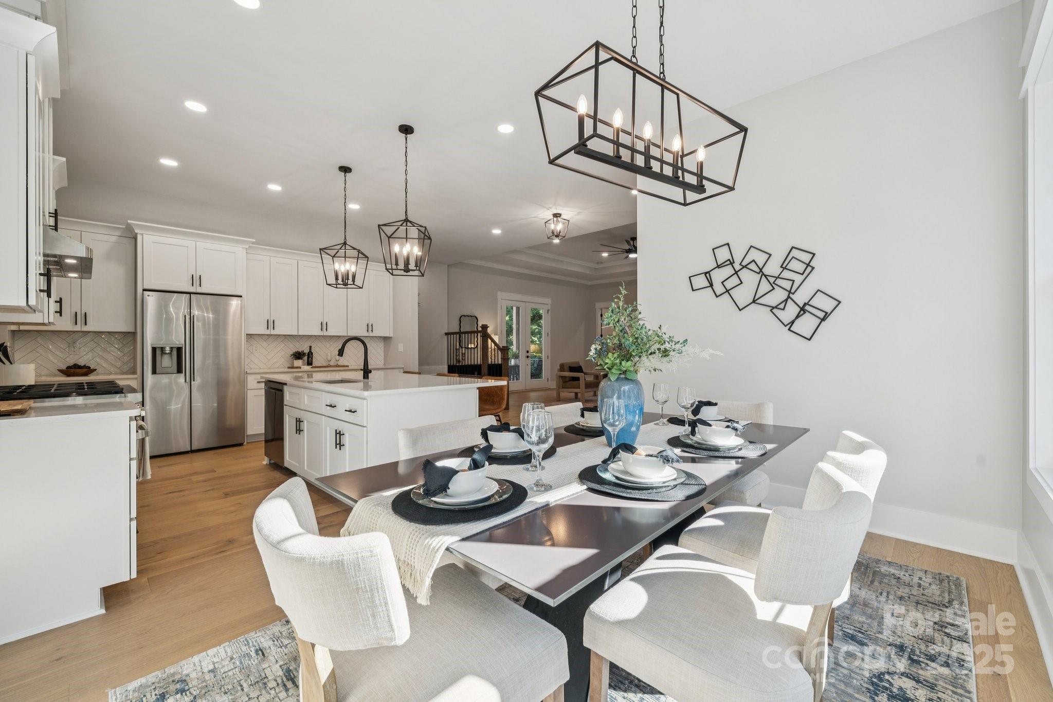 268 Laurel Crest Drive Kannapolis NC 28081