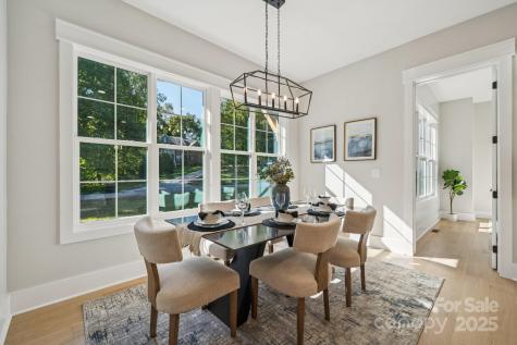 268 Laurel Crest Drive Kannapolis NC 28081