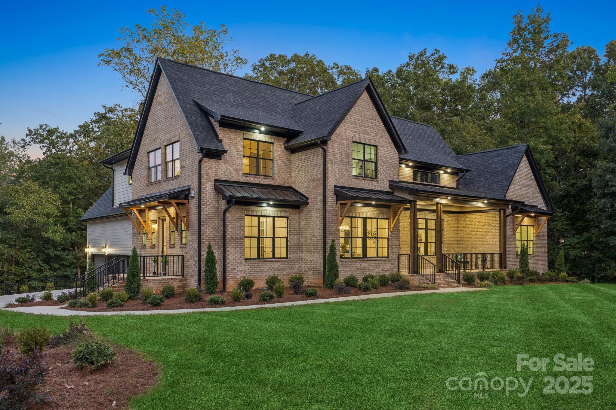 268 Laurel Crest Drive Kannapolis NC 28081