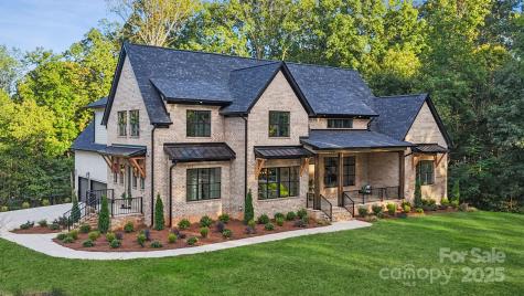 268 Laurel Crest Drive Kannapolis NC 28081