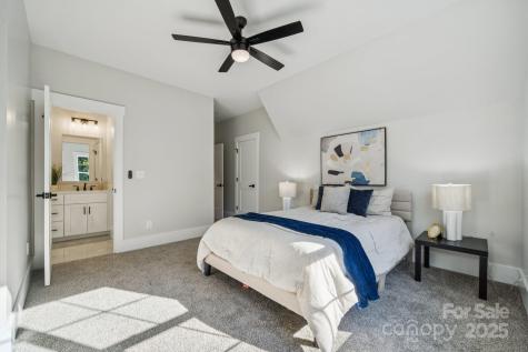 268 Laurel Crest Drive Kannapolis NC 28081