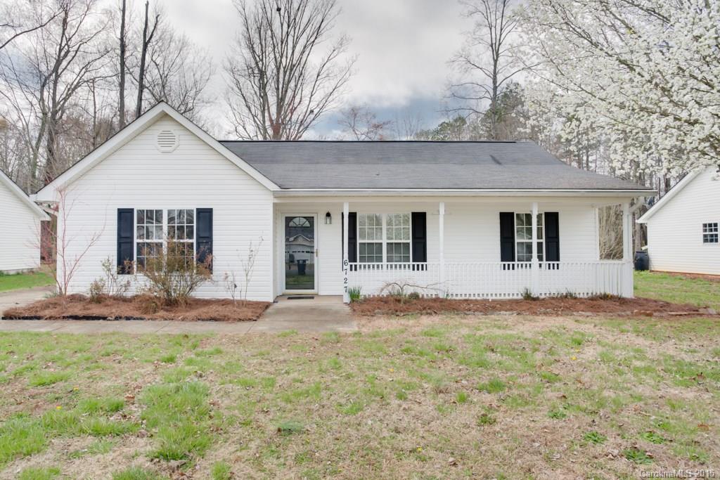 6727 1st Avenue Indian Trail NC 28079