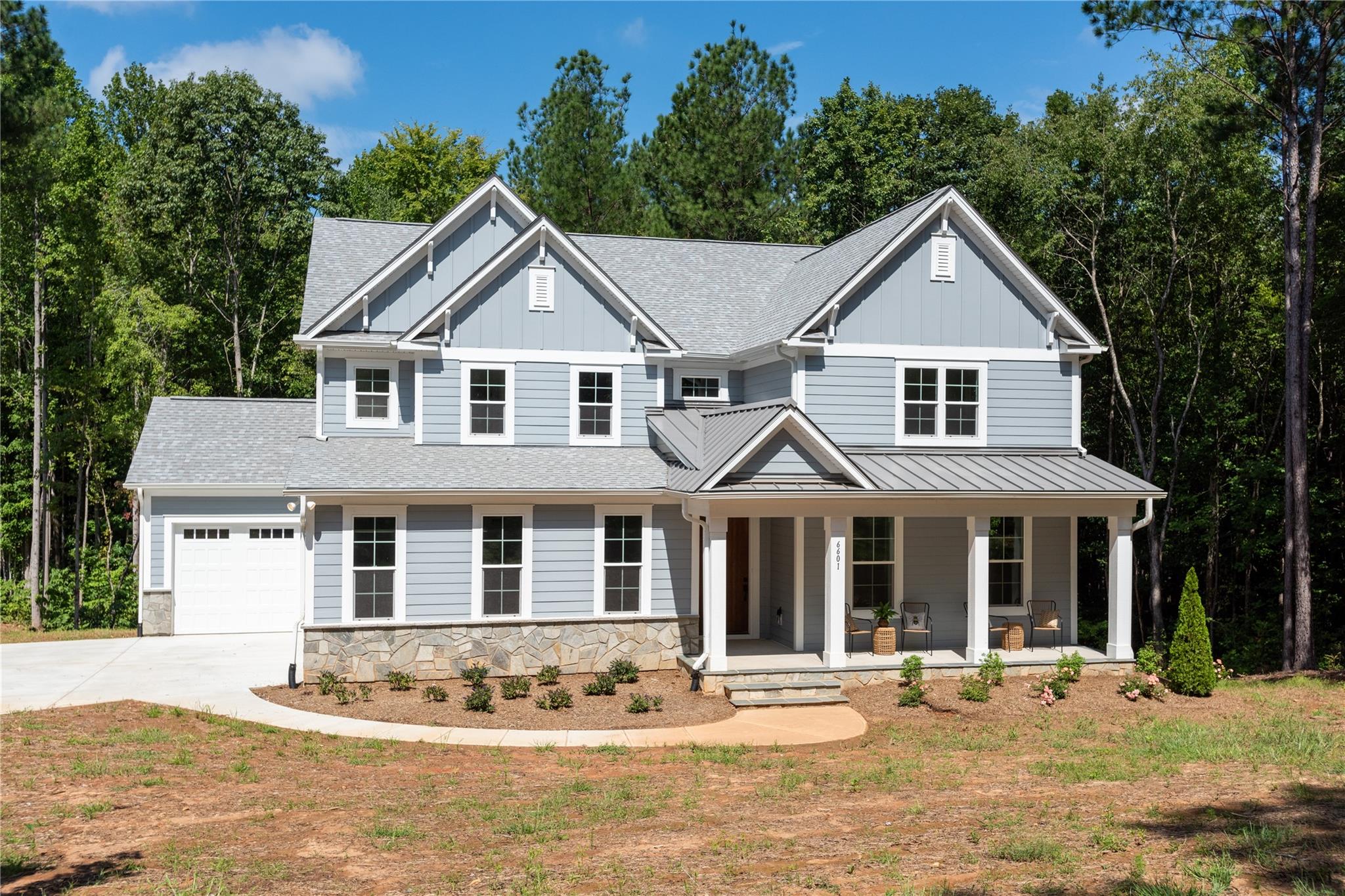 6601 Harbor Oaks Drive Denver NC 28037