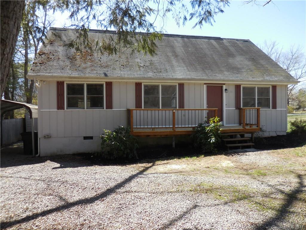 28 Bessie Drive Fletcher NC 28732