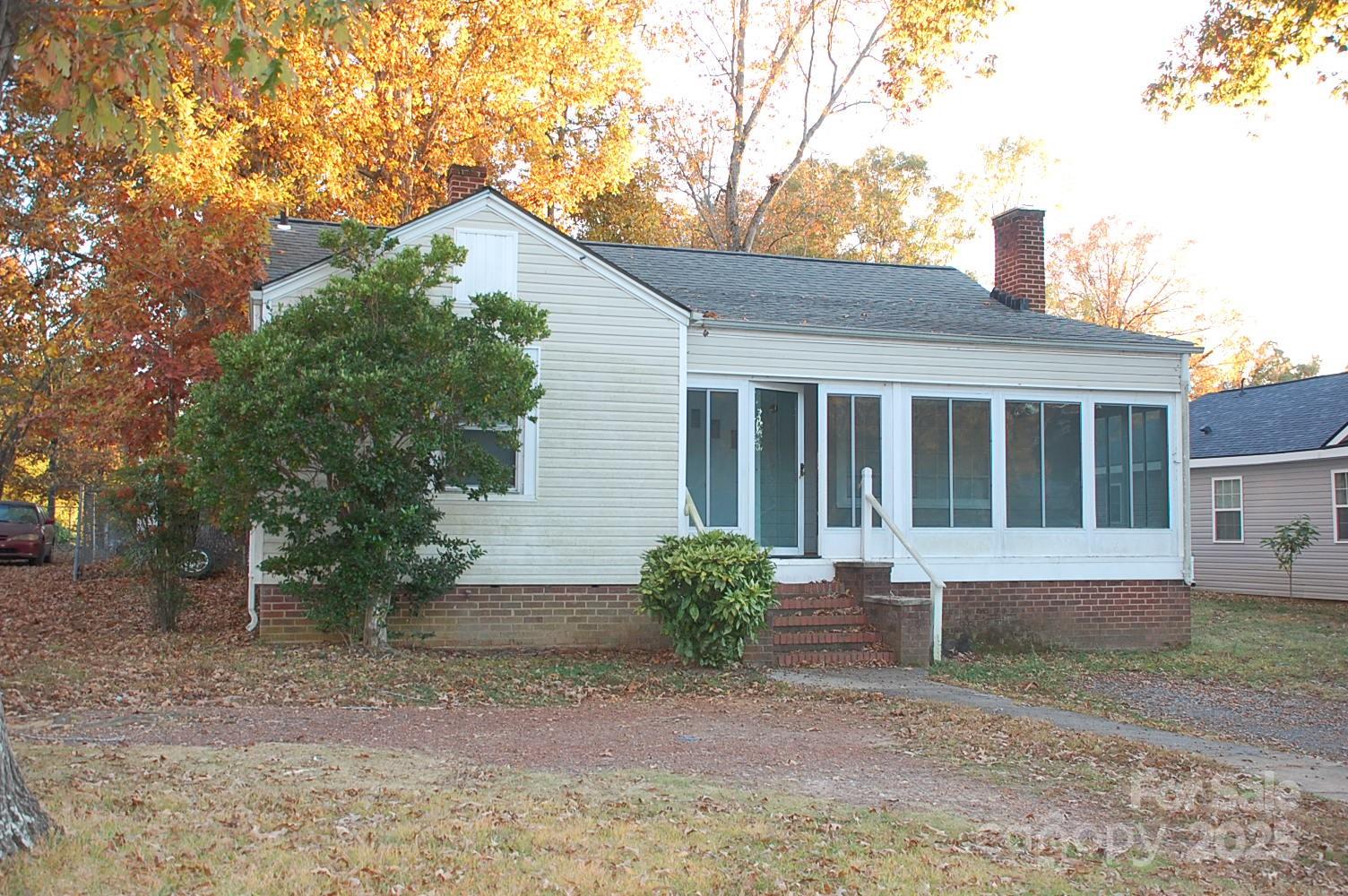 308 E Park Avenue Albemarle NC 28001
