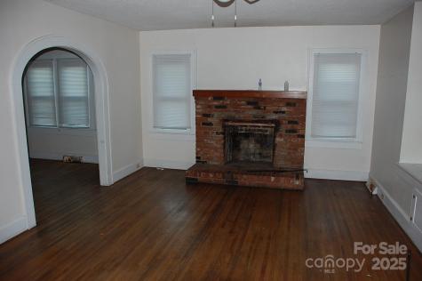308 E Park Avenue Albemarle NC 28001