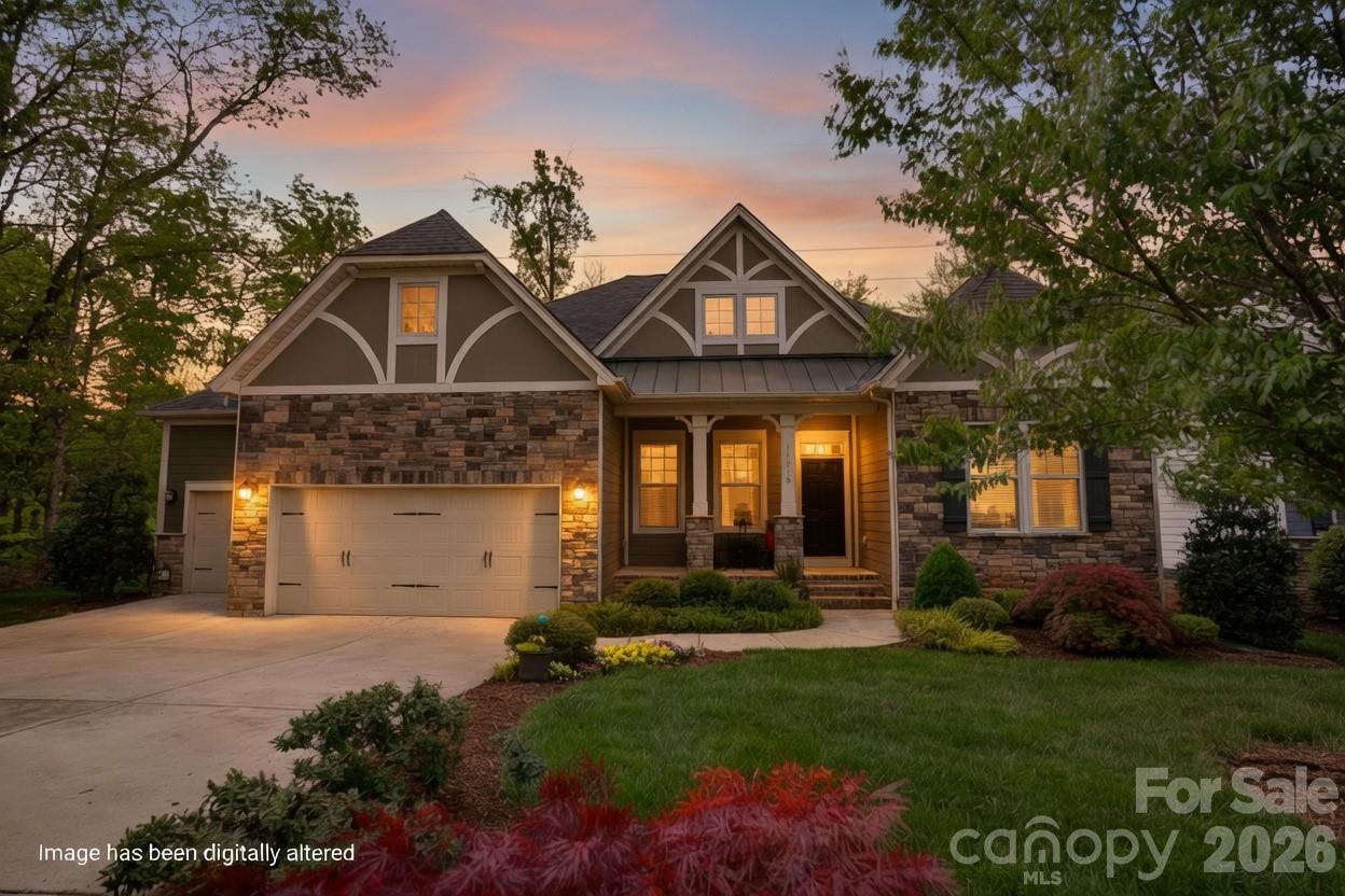 11010 Sparkle Creek Drive Midland NC 28107