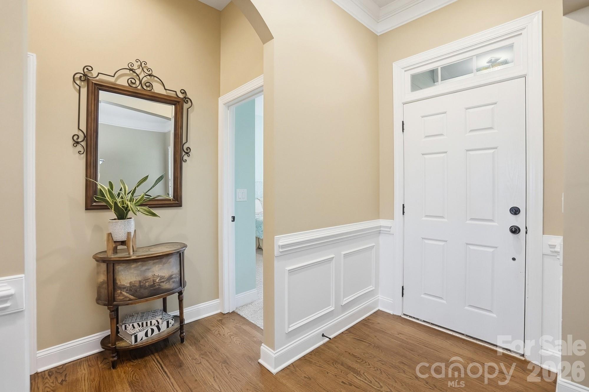 11010 Sparkle Creek Drive Midland NC 28107