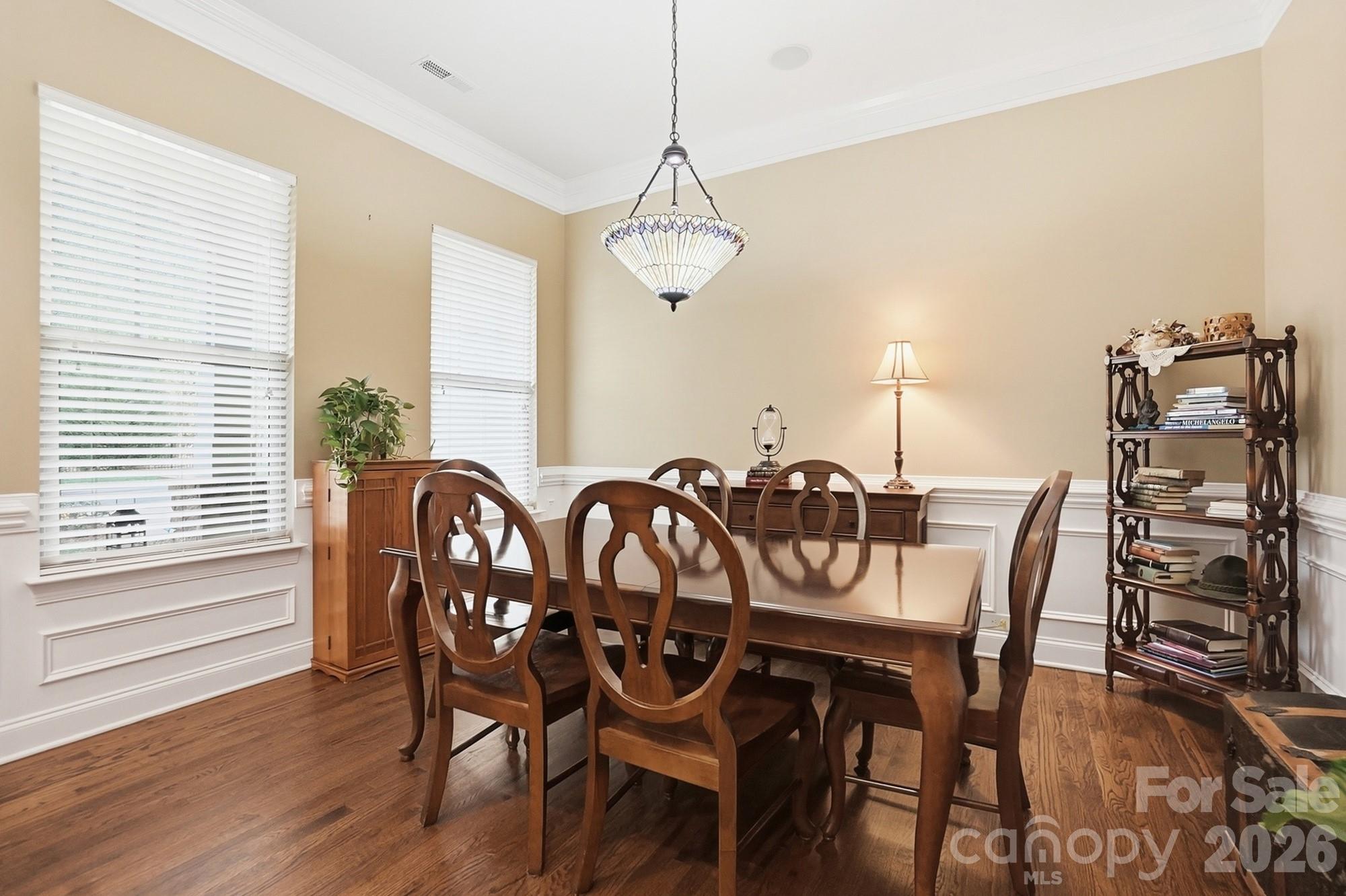 11010 Sparkle Creek Drive Midland NC 28107