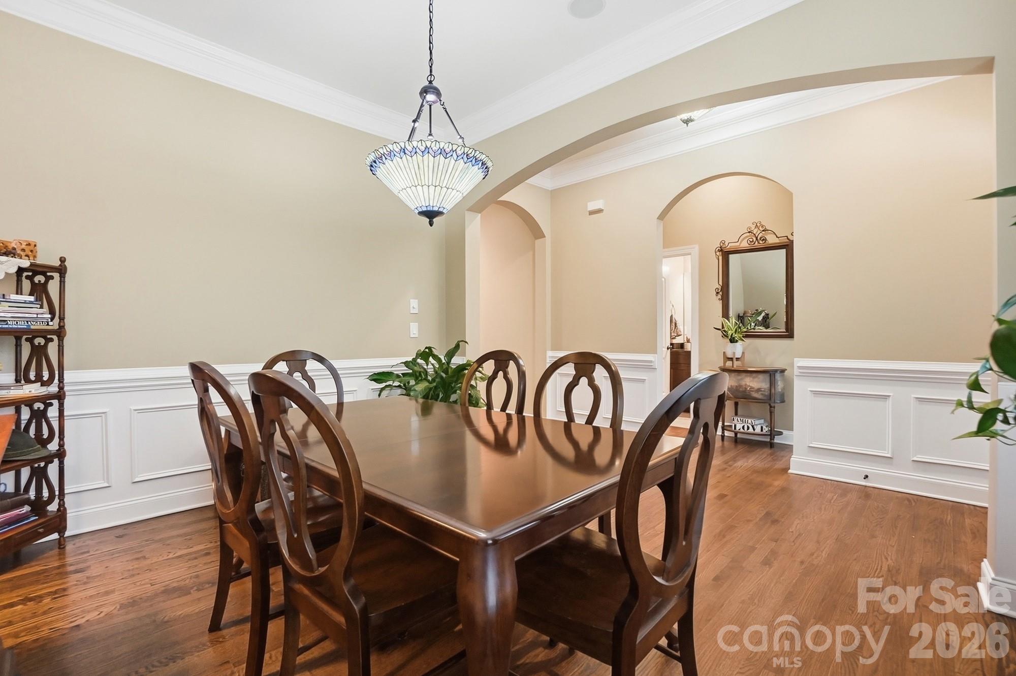 11010 Sparkle Creek Drive Midland NC 28107