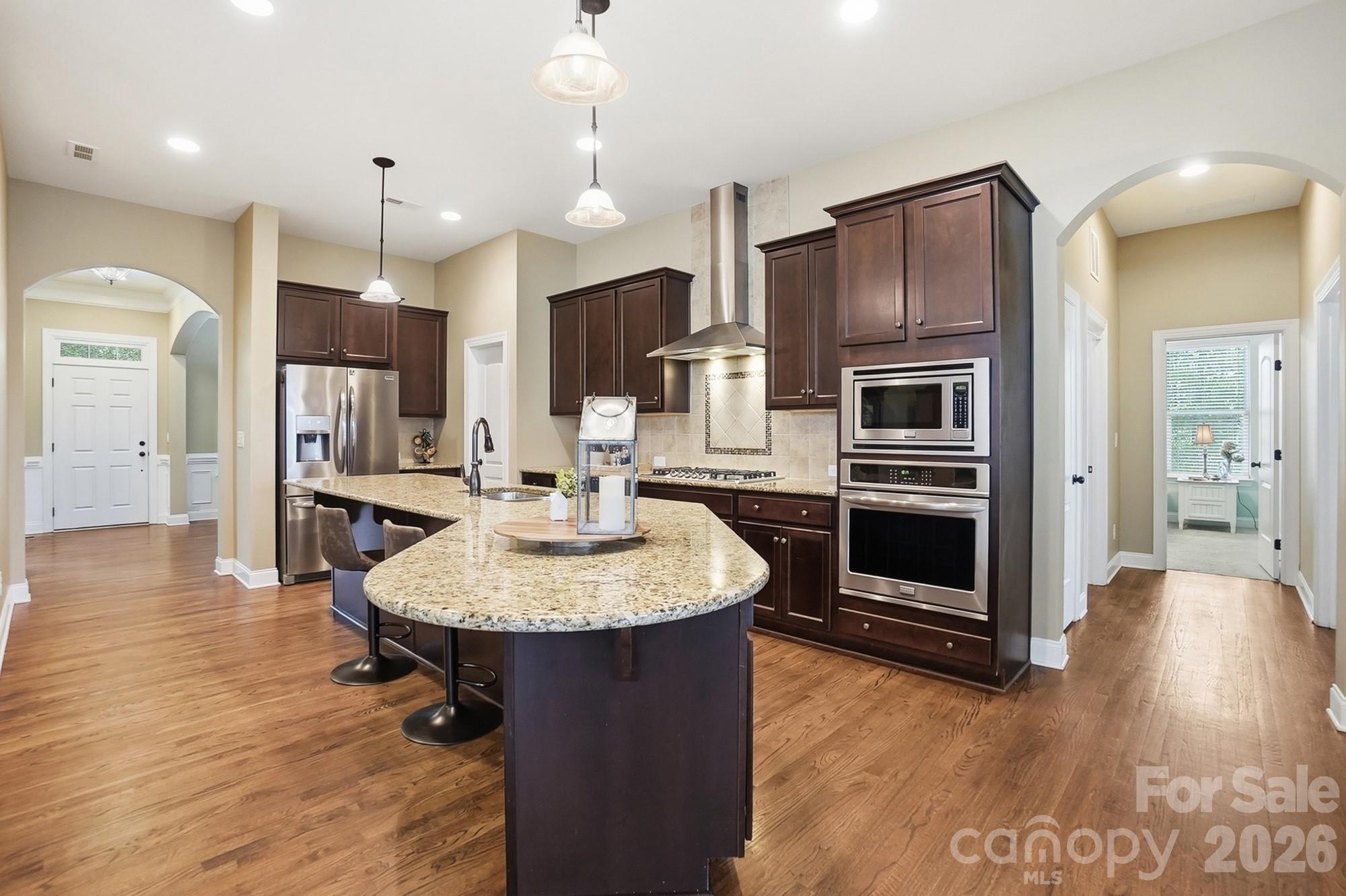 11010 Sparkle Creek Drive Midland NC 28107