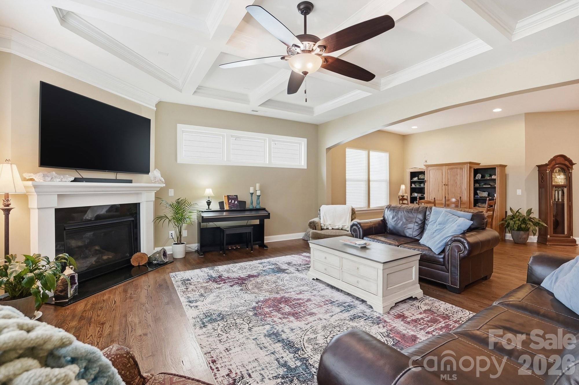 11010 Sparkle Creek Drive Midland NC 28107