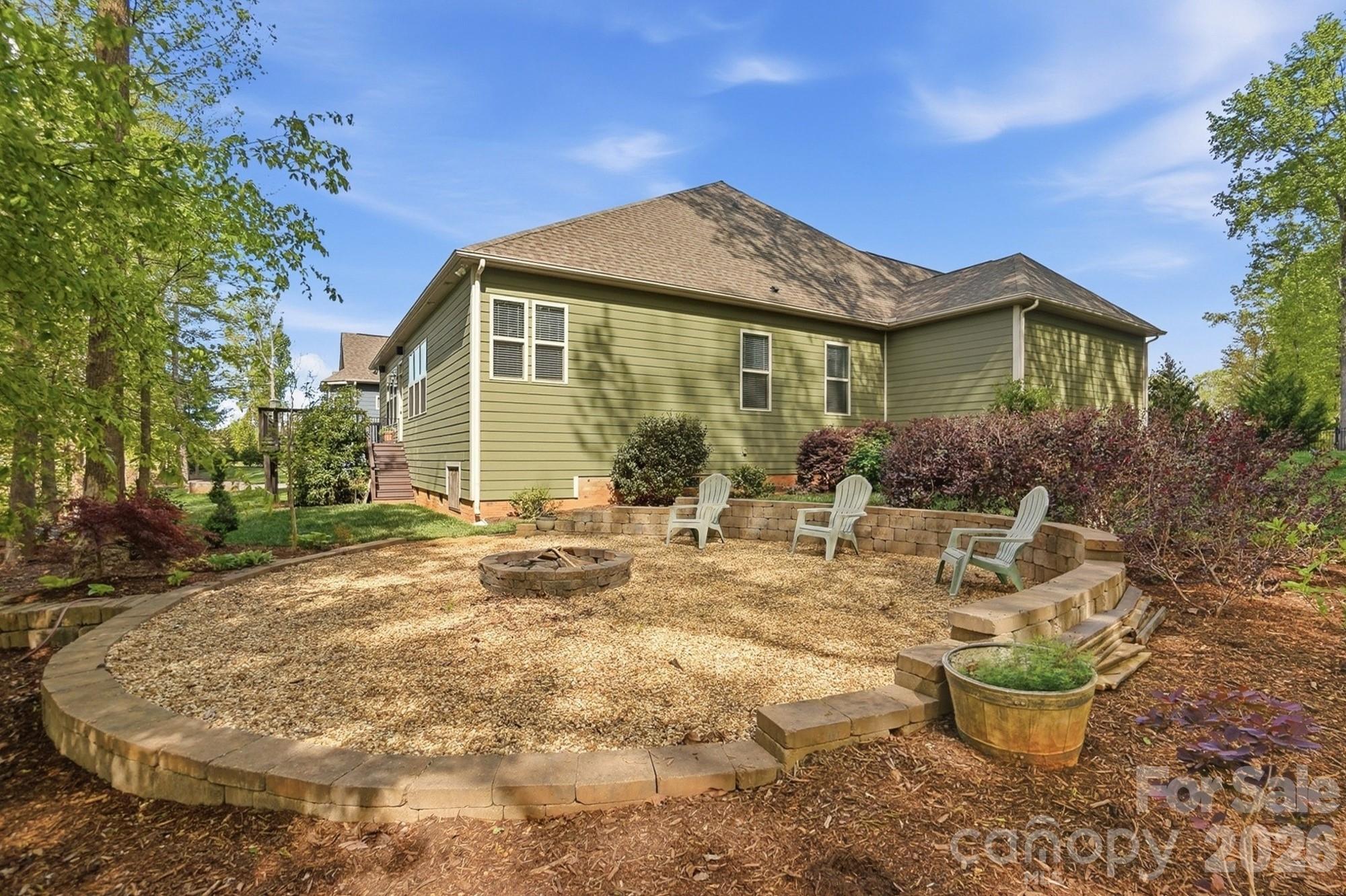 11010 Sparkle Creek Drive Midland NC 28107