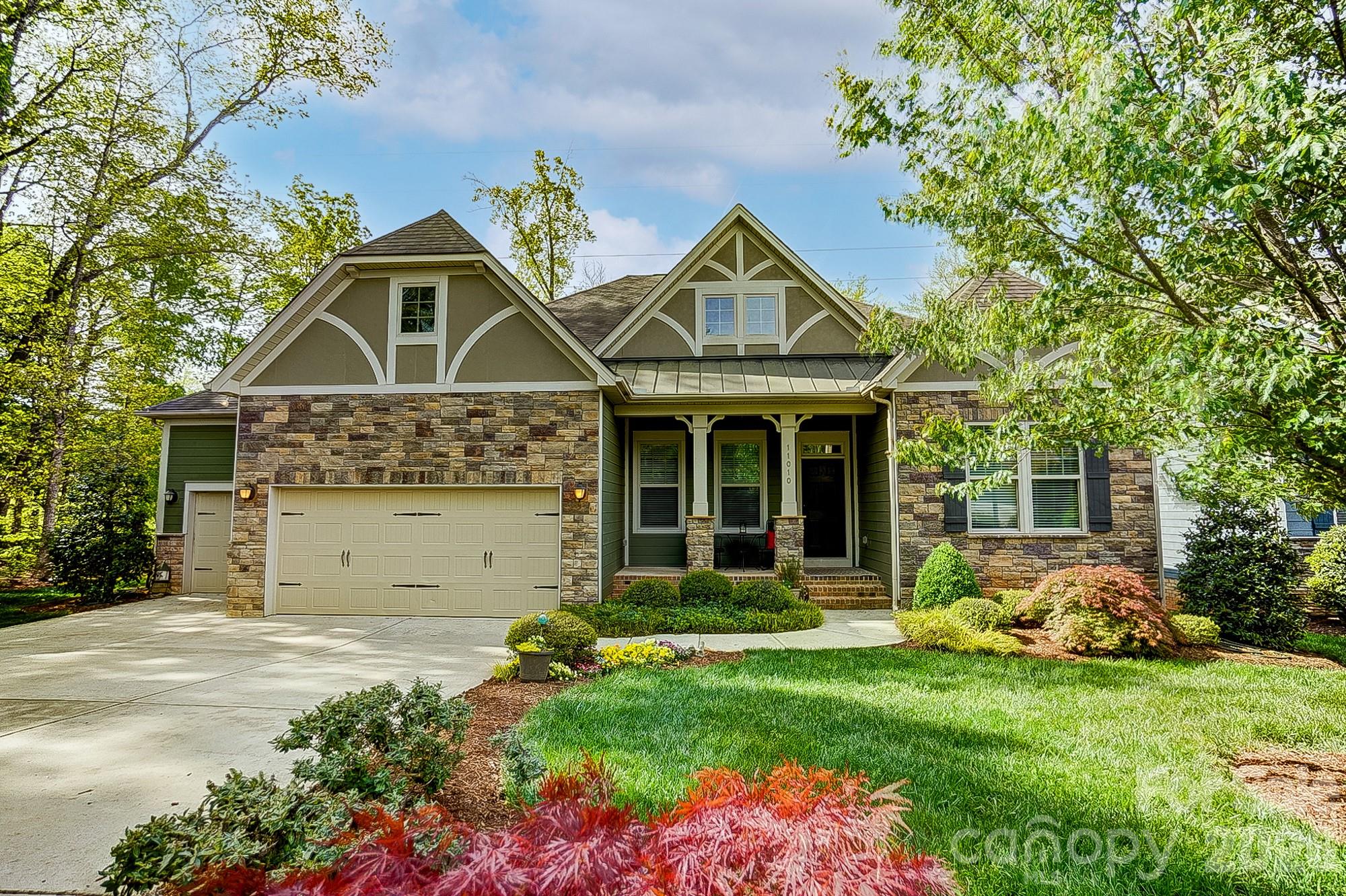 11010 Sparkle Creek Drive Midland NC 28107