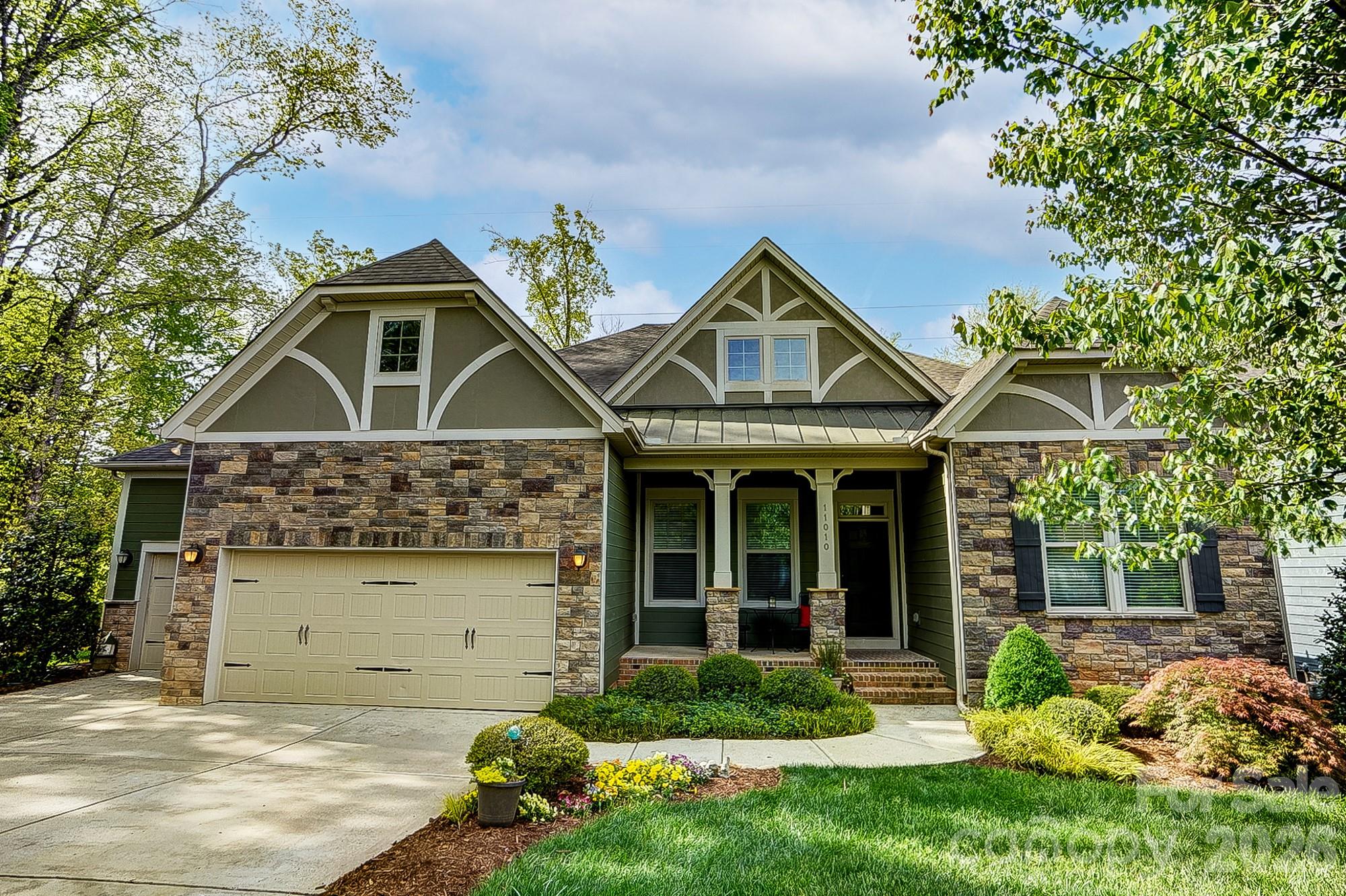 11010 Sparkle Creek Drive Midland NC 28107