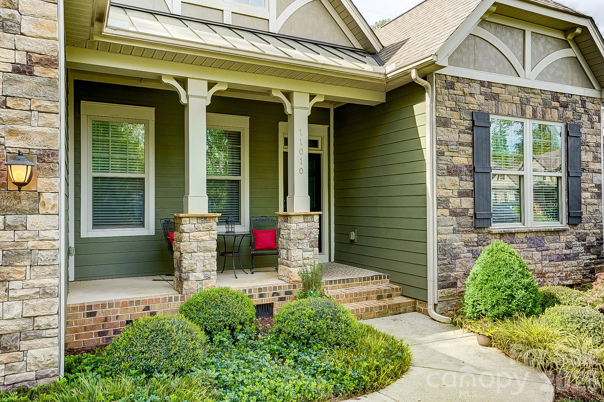 11010 Sparkle Creek Drive Midland NC 28107