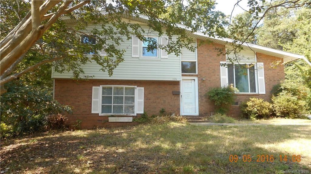 1106 Berry Tree Court Charlotte NC 28216