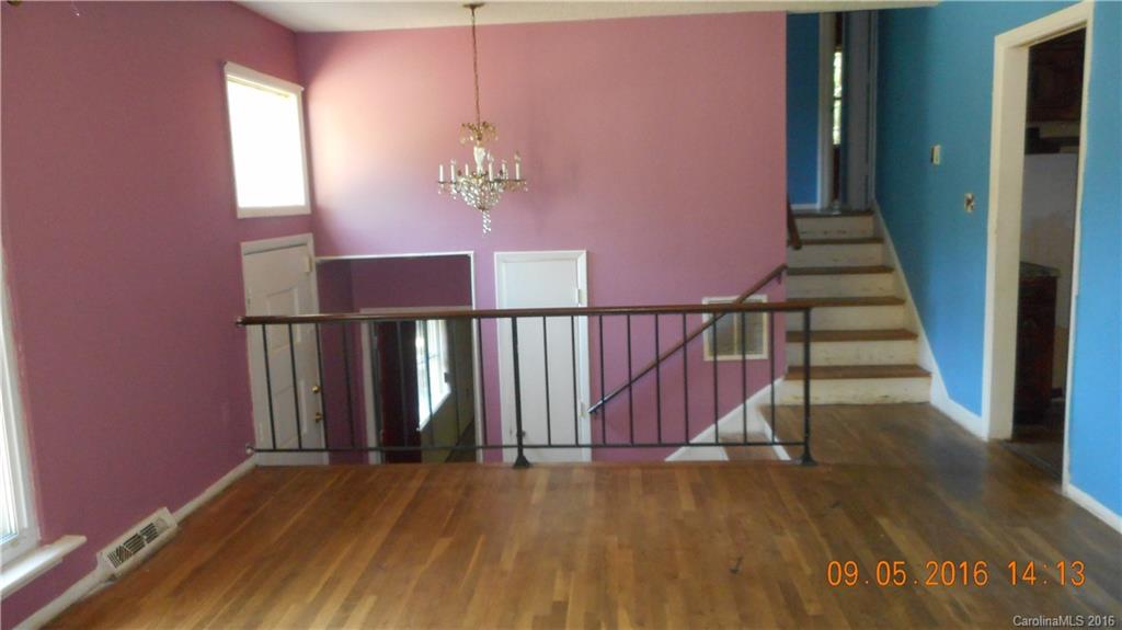 1106 Berry Tree Court Charlotte NC 28216
