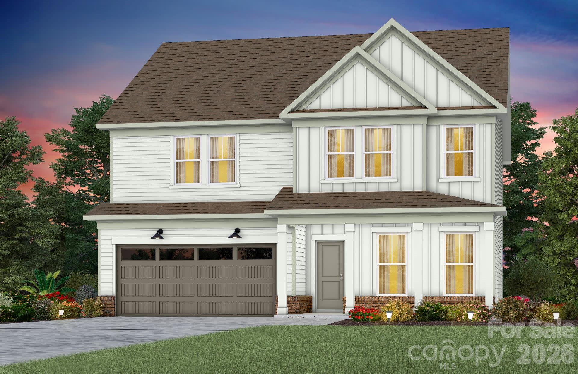 555 Cottage Garden Lane Belmont NC 28012