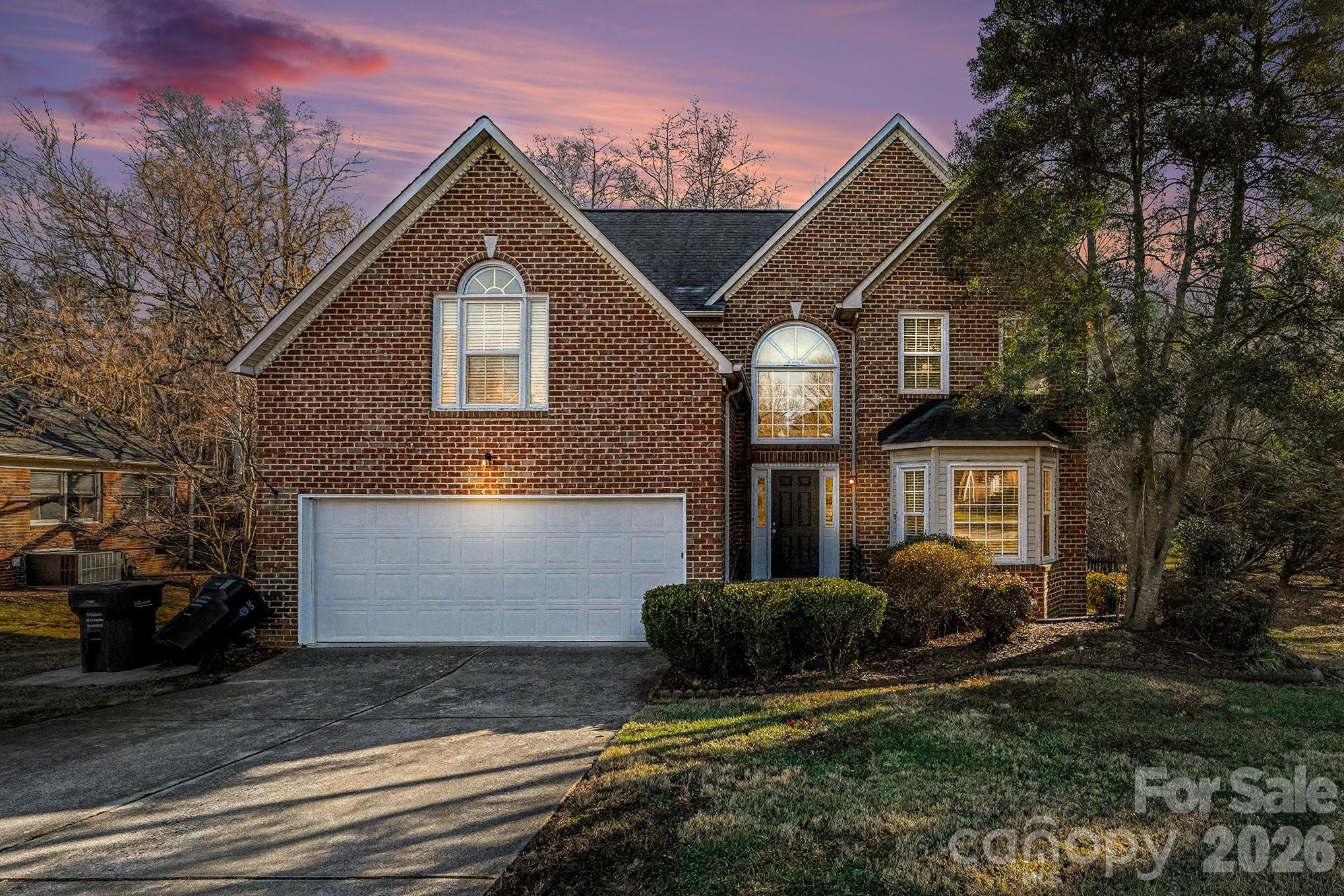1112 Thoroughbred Place NW Concord NC 28027