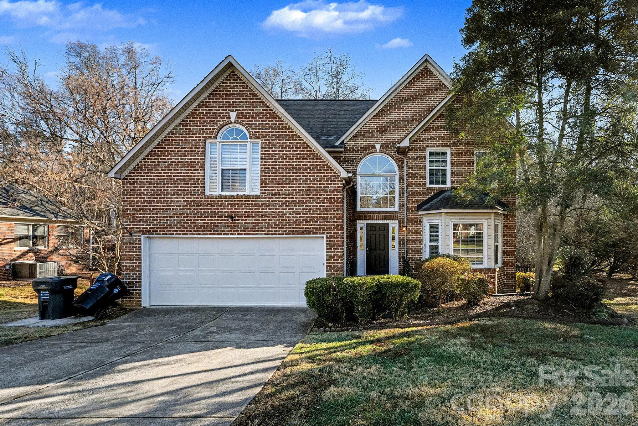 1112 Thoroughbred Place NW Concord NC 28027