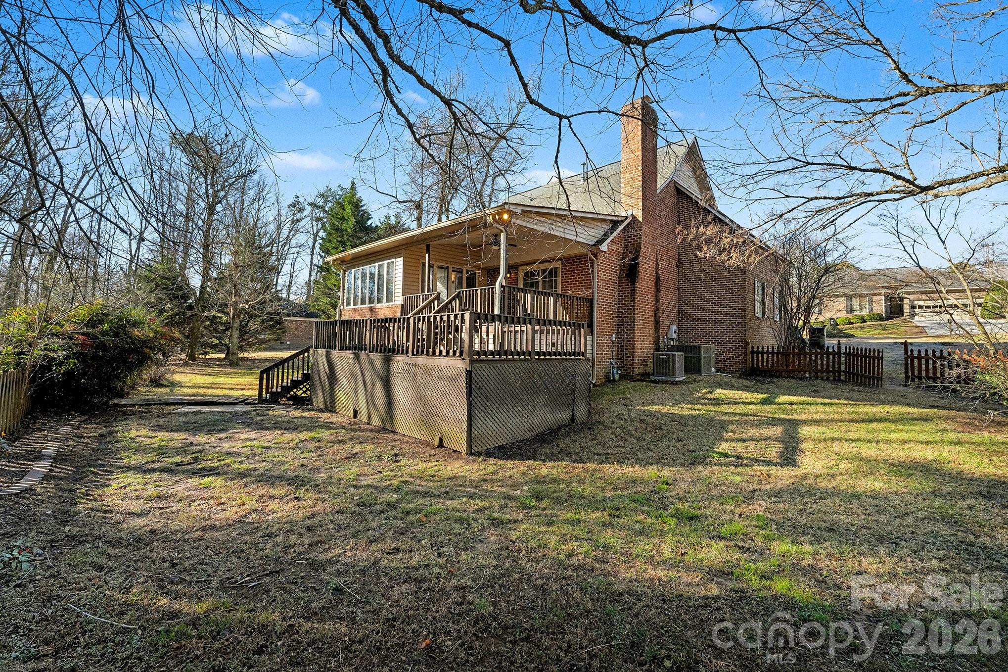 1112 Thoroughbred Place NW Concord NC 28027