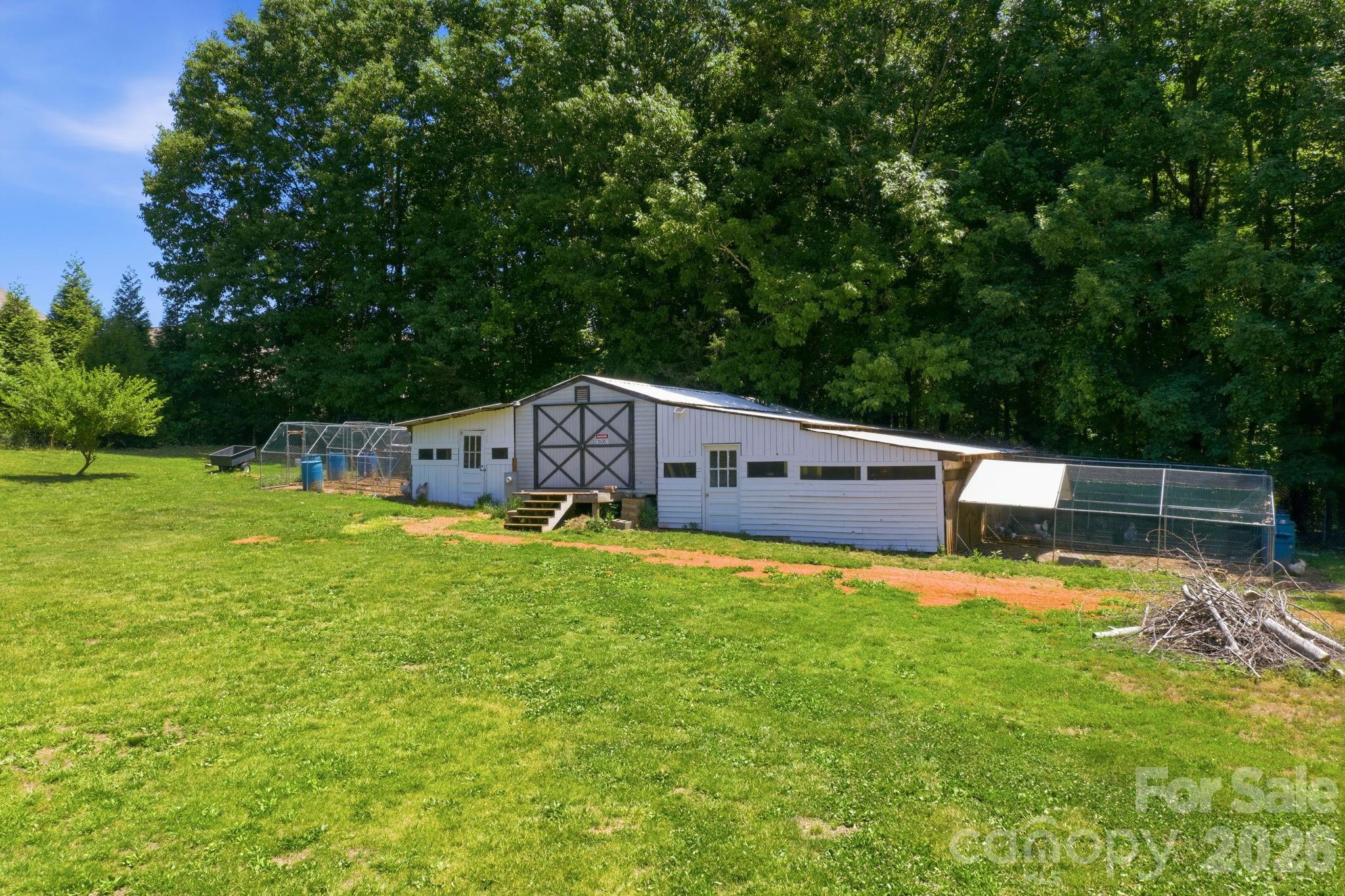 195 Azalea Road Mooresville NC 28115